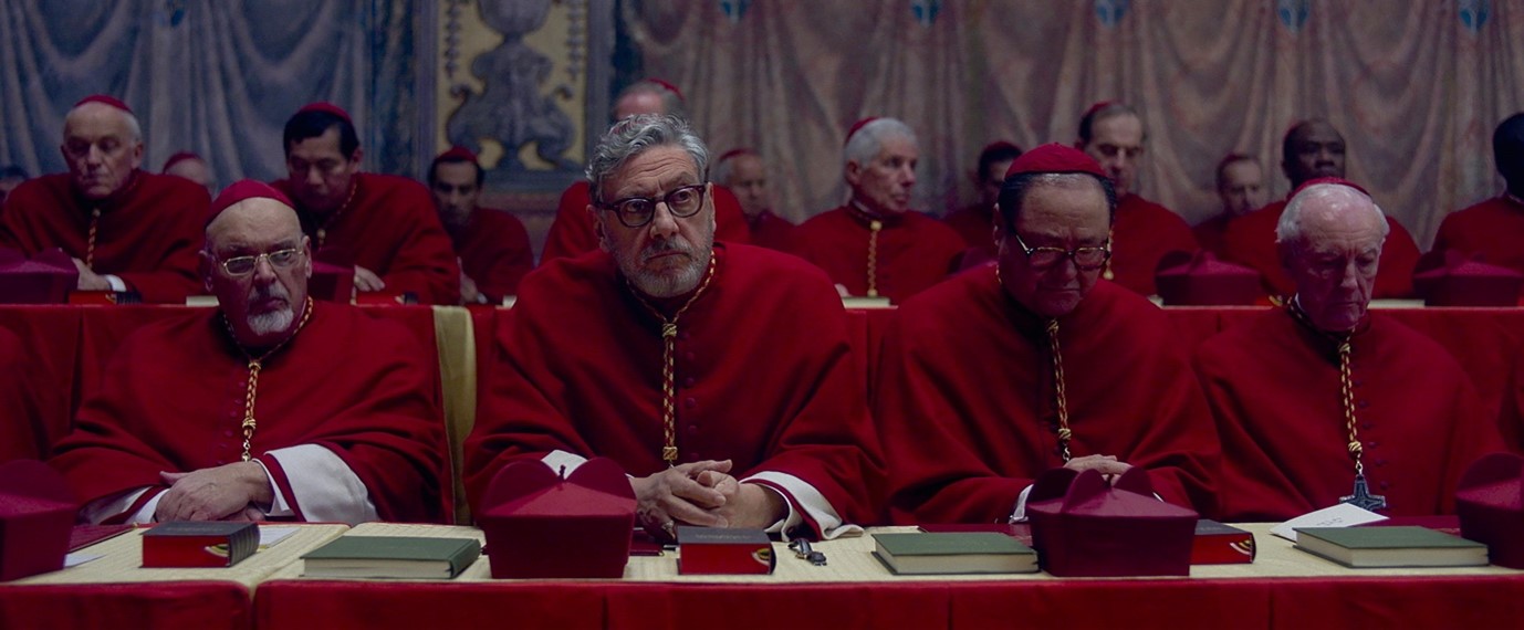 Conclave (2024)